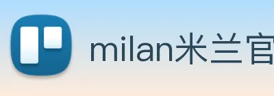 milan米兰官网 Logo